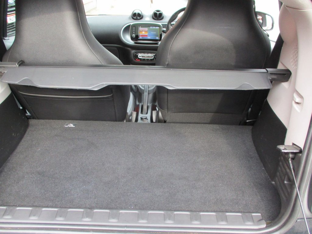 Used smart fortwo 2016 for sale - 76367598: Photo 13