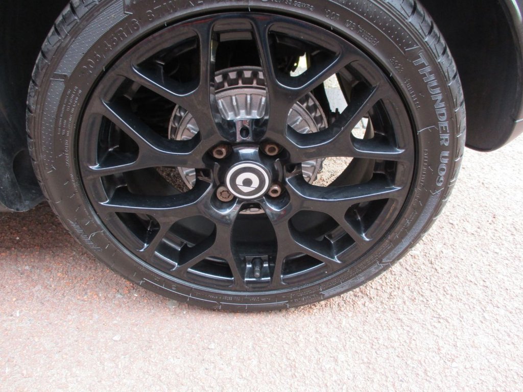 Used smart fortwo 2016 for sale - 76367598: Photo 14