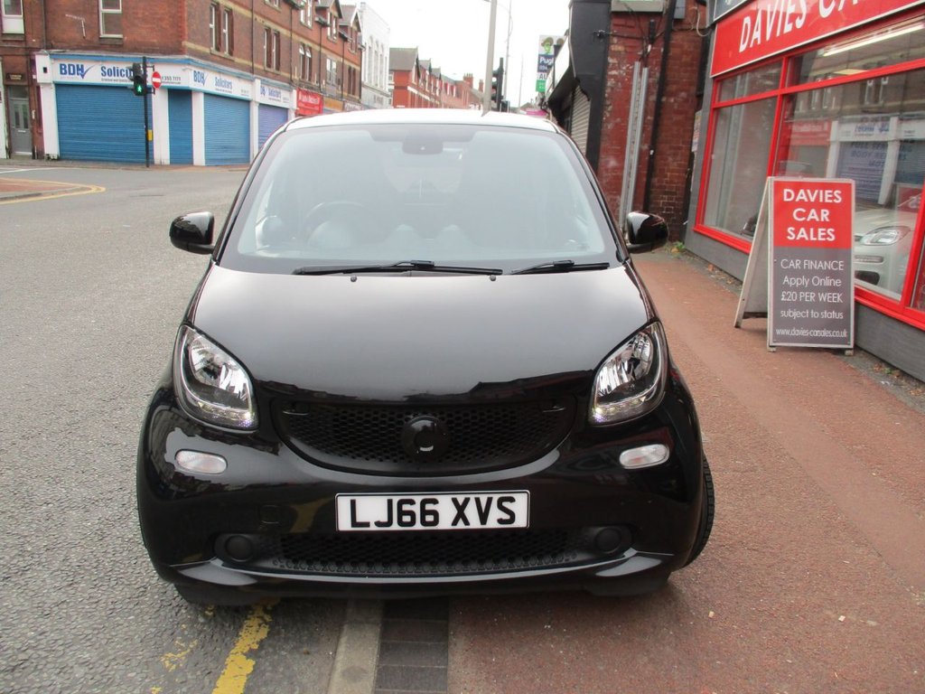 Used smart fortwo 2016 for sale - 76367598: Photo 16
