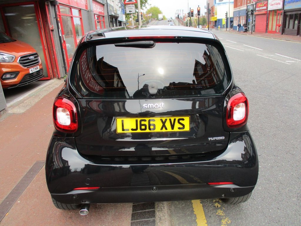 Used smart fortwo 2016 for sale - 76367598: Photo 17