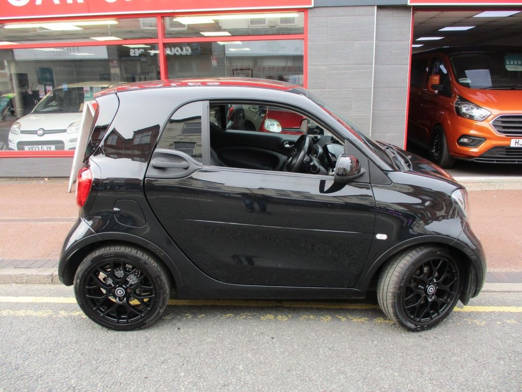 Used smart fortwo 2016 for sale - 76367598: Photo 18