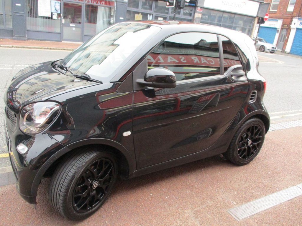 Used smart fortwo 2016 for sale - 76367598: Photo 19