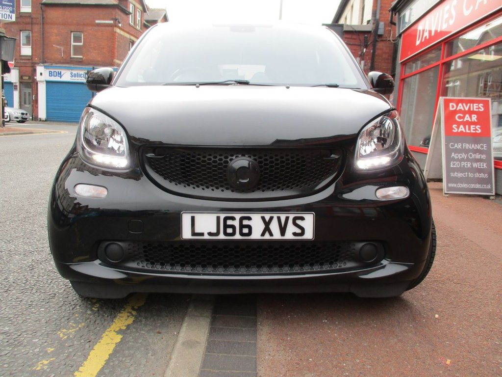 Used smart fortwo 2016 for sale - 76367598: Photo 20