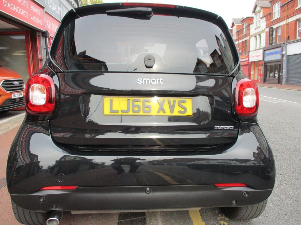 Used smart fortwo 2016 for sale - 76367598: Photo 21