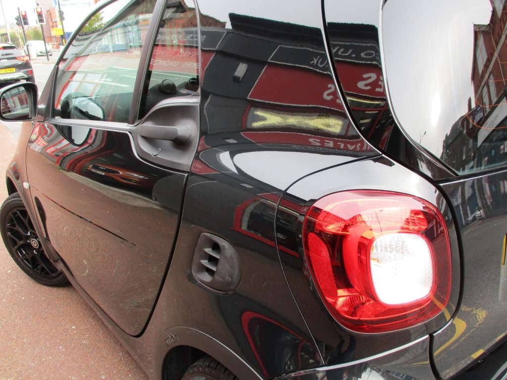 Used smart fortwo 2016 for sale - 76367598: Photo 22