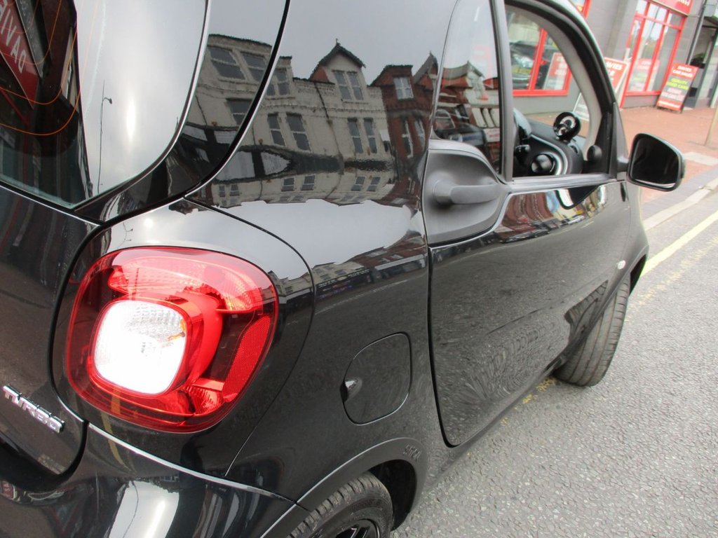 Used smart fortwo 2016 for sale - 76367598: Photo 23