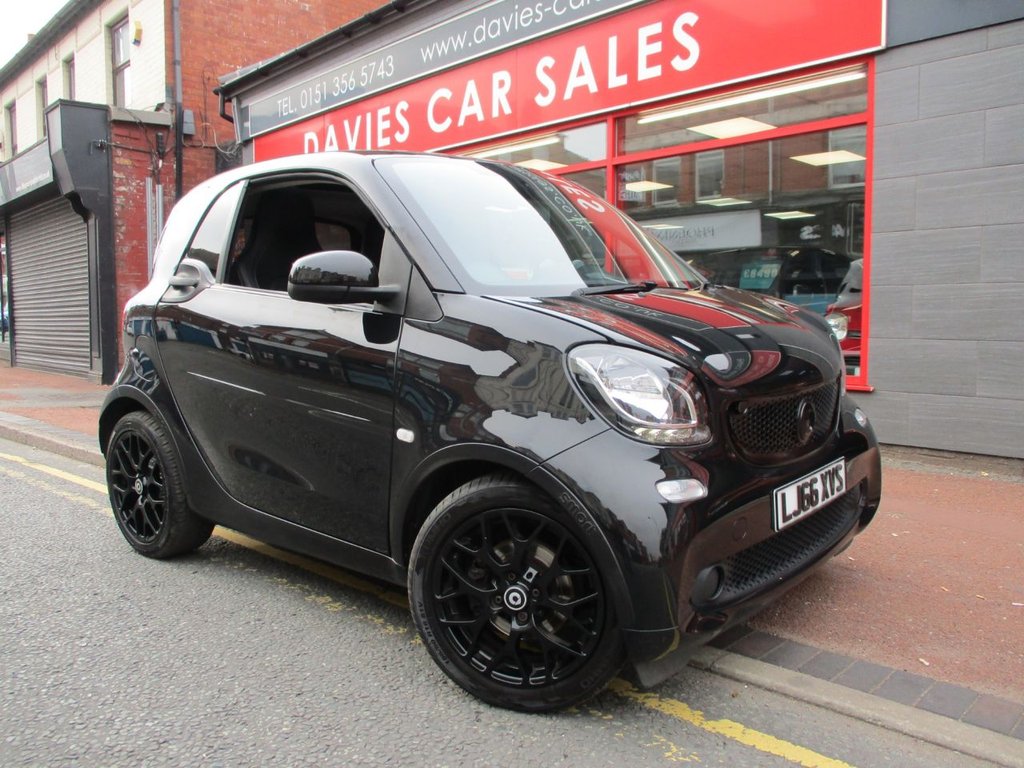 Used smart fortwo 2016 for sale - 76367598: Photo 24