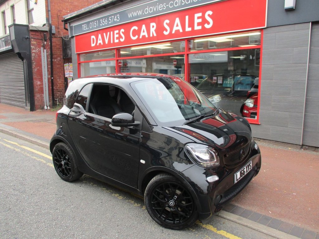 Used smart fortwo 2016 for sale - 76367598: Photo 25