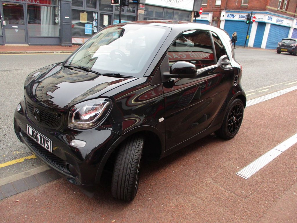 Used smart fortwo 2016 for sale - 76367598: Photo 3
