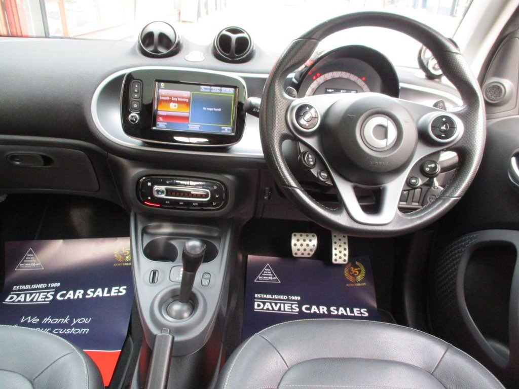 Used smart fortwo 2016 for sale - 76367598: Photo 5