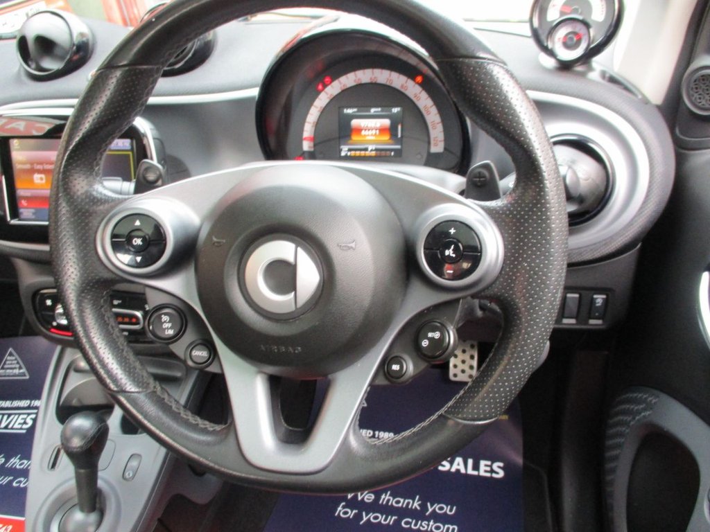 Used smart fortwo 2016 for sale - 76367598: Photo 6