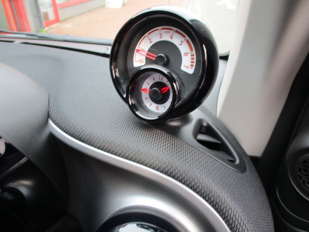 Used smart fortwo 2016 for sale - 76367598: Photo 7