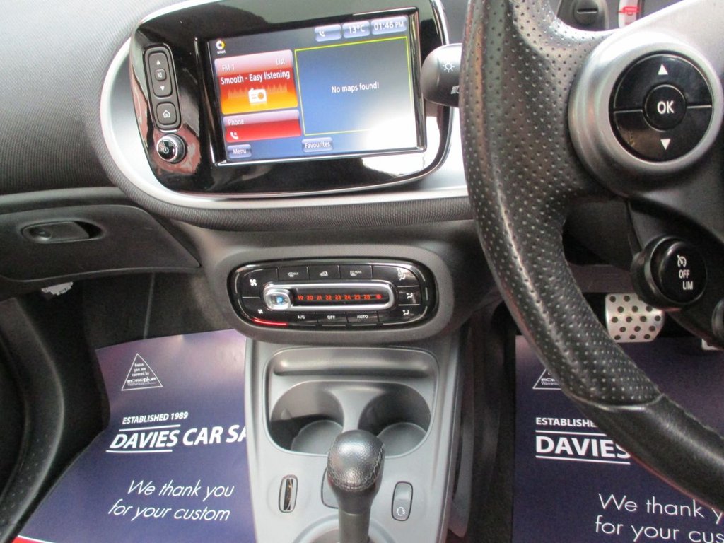 Used smart fortwo 2016 for sale - 76367598: Photo 8