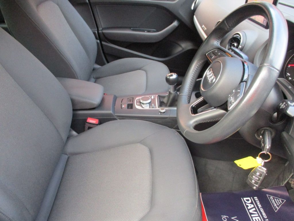 Used Audi A3 2017 for sale - 77072523: Photo 11