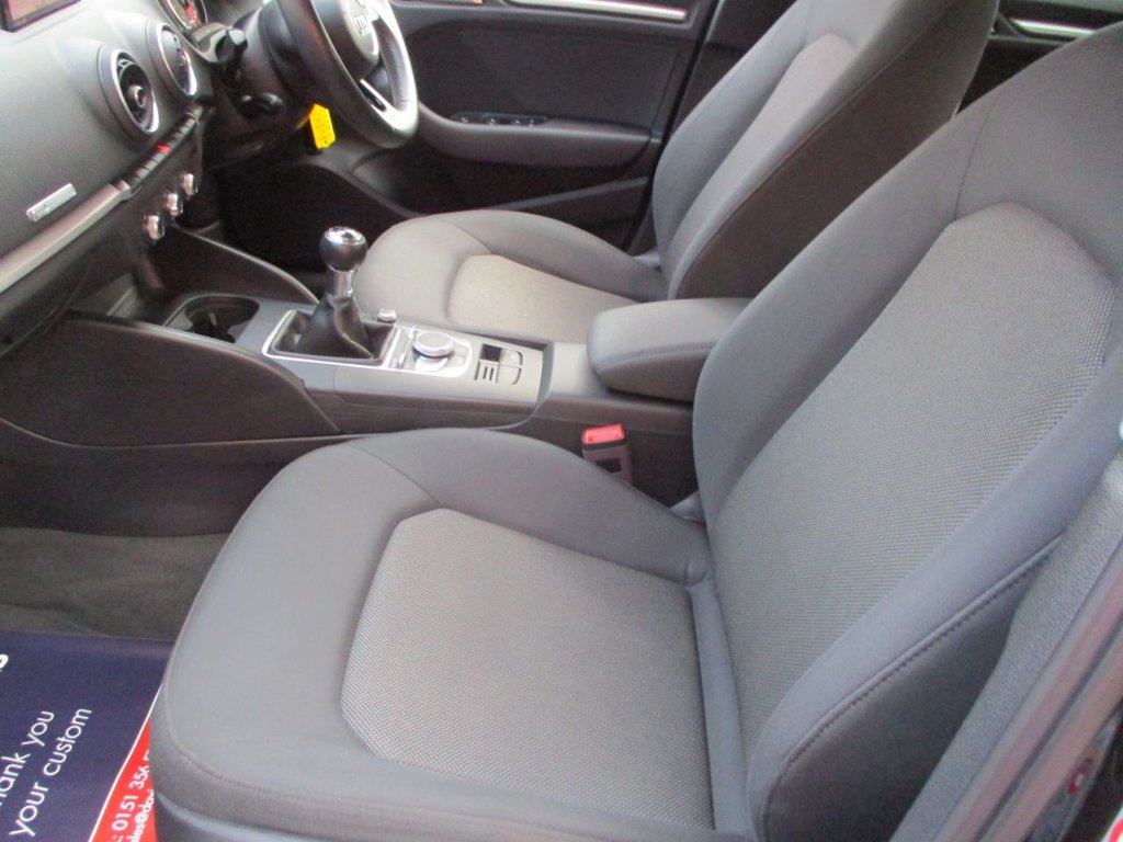 Used Audi A3 2017 for sale - 77072523: Photo 12