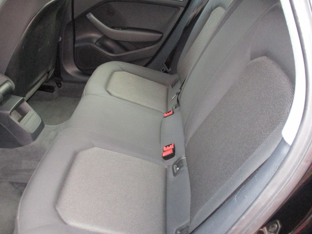 Used Audi A3 2017 for sale - 77072523: Photo 13