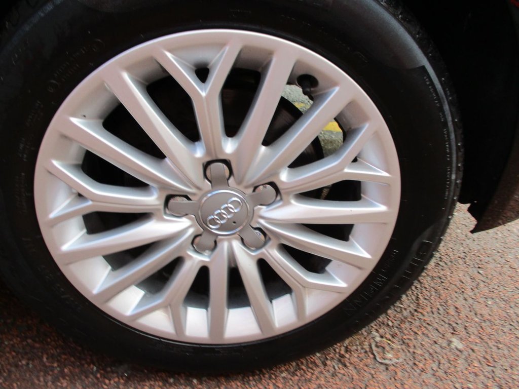 Used Audi A3 2017 for sale - 77072523: Photo 15