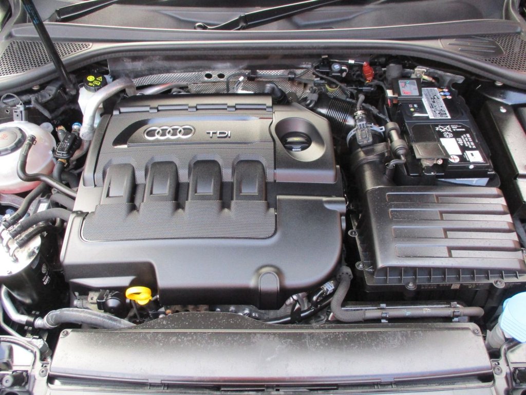 Used Audi A3 2017 for sale - 77072523: Photo 17