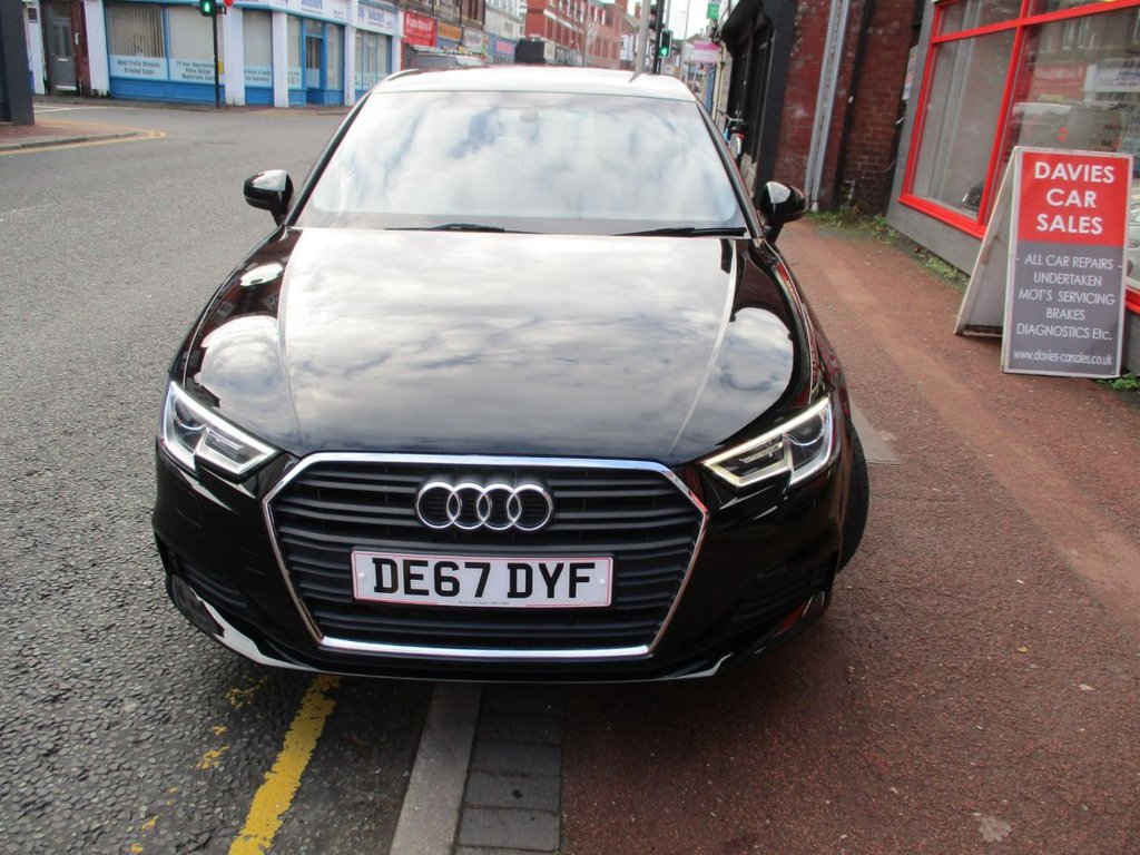 Used Audi A3 2017 for sale - 77072523: Photo 18