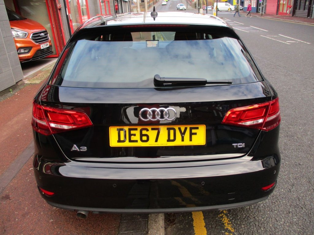 Used Audi A3 2017 for sale - 77072523: Photo 19