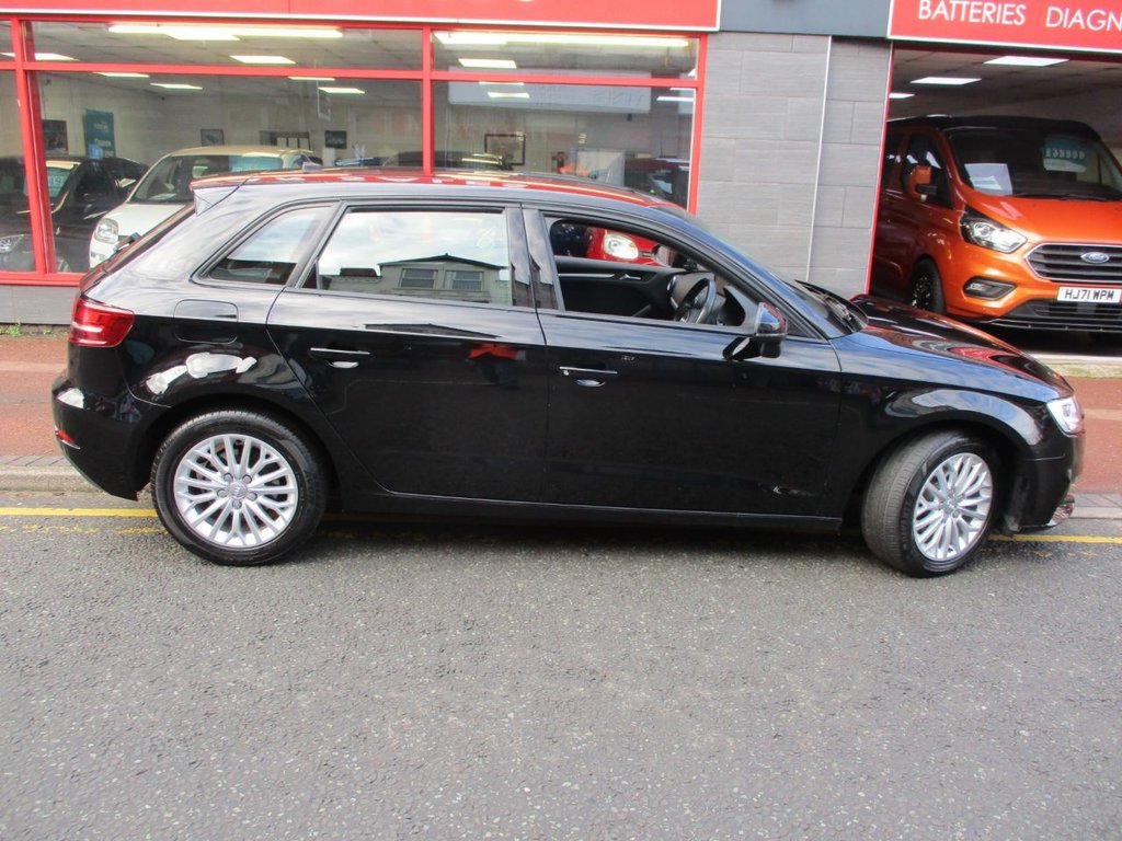 Used Audi A3 2017 for sale - 77072523: Photo 20