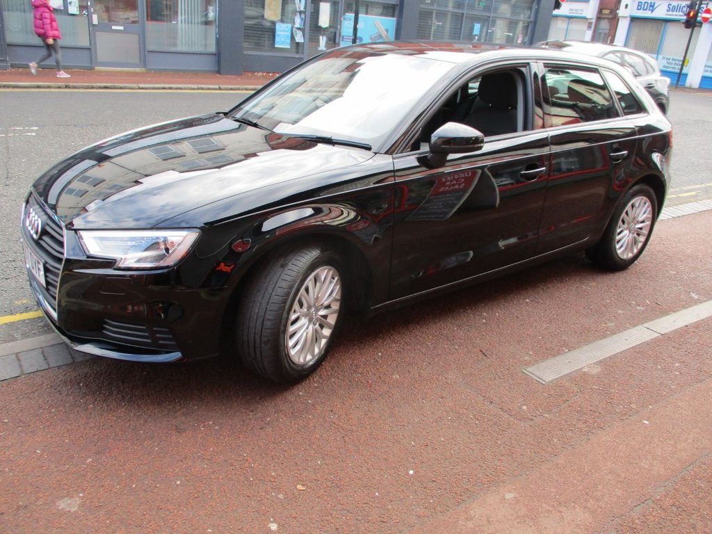 Used Audi A3 2017 for sale - 77072523: Photo 21