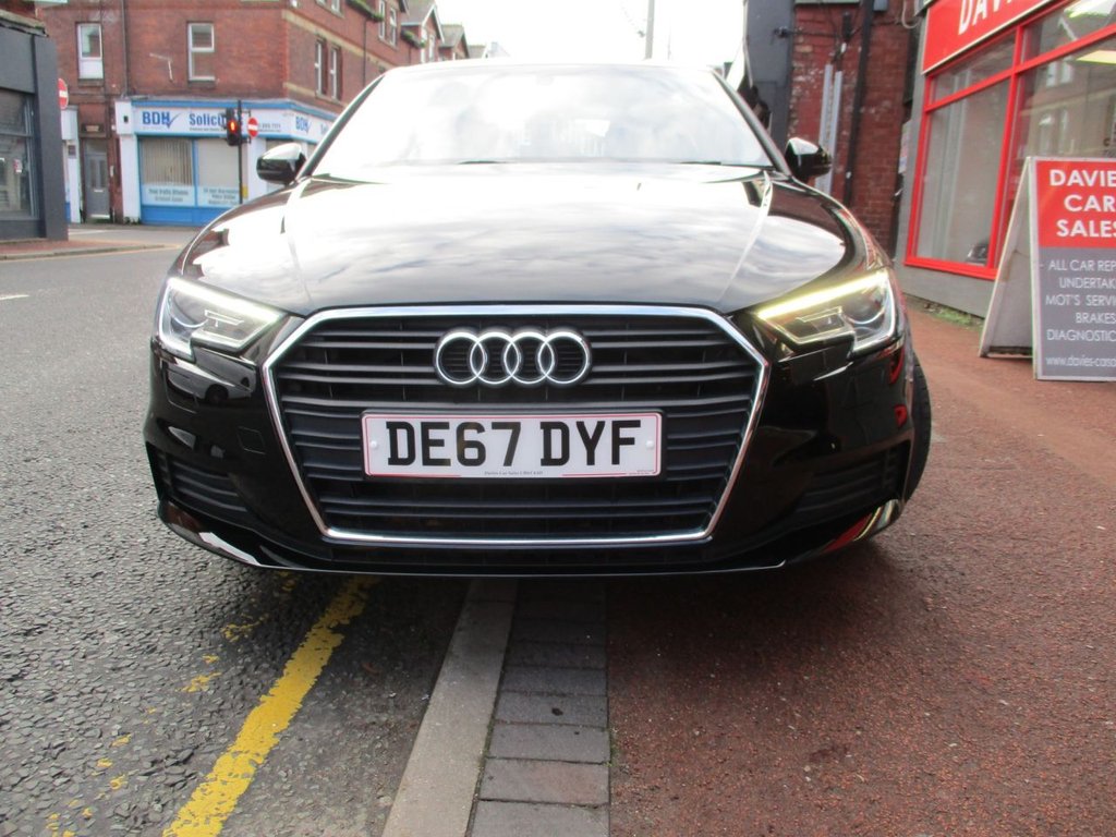 Used Audi A3 2017 for sale - 77072523: Photo 22