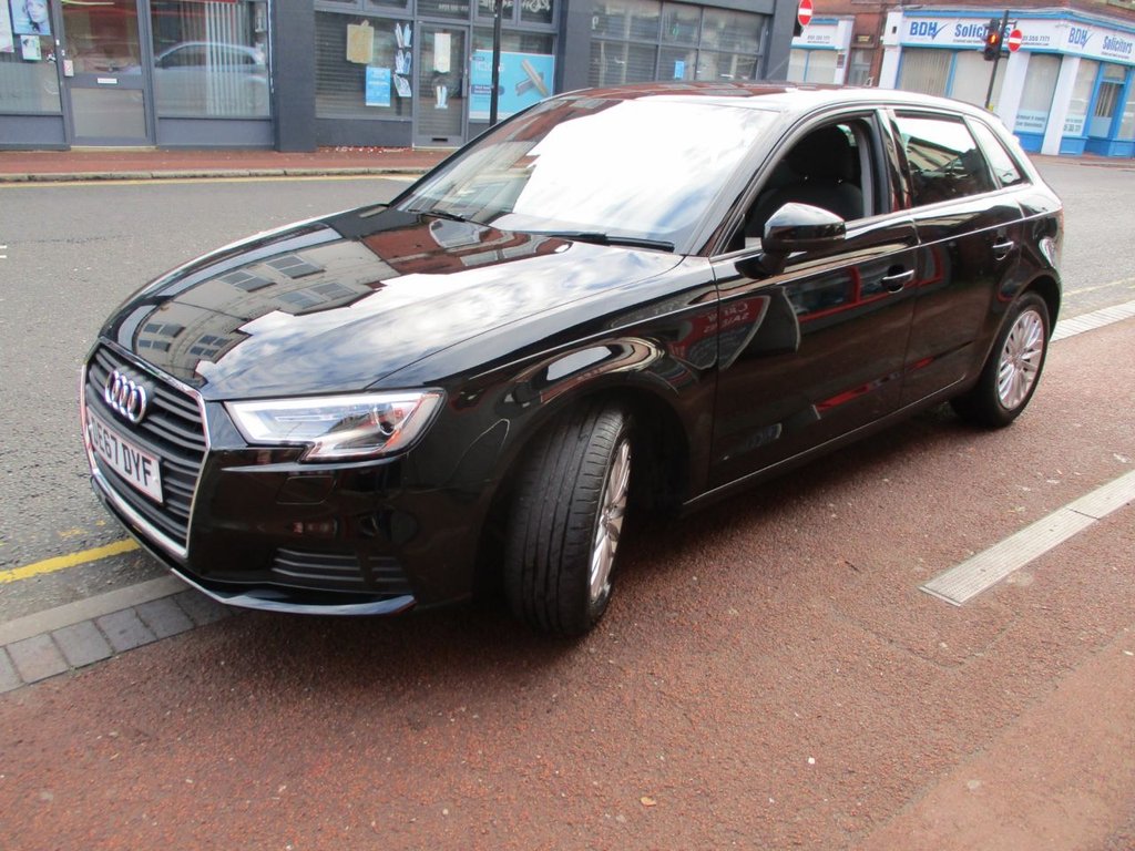 Used Audi A3 2017 for sale - 77072523: Photo 3