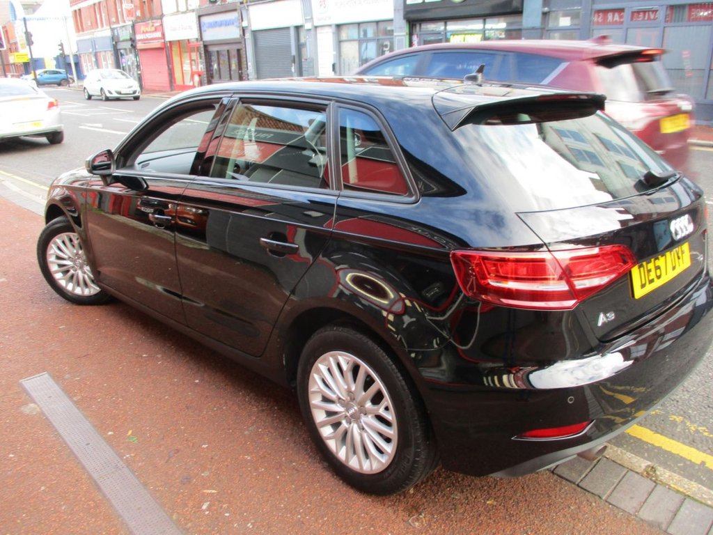 Used Audi A3 2017 for sale - 77072523: Photo 4