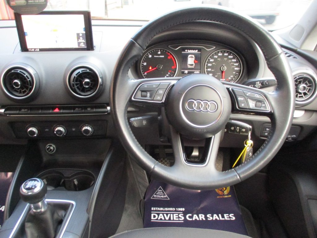 Used Audi A3 2017 for sale - 77072523: Photo 5