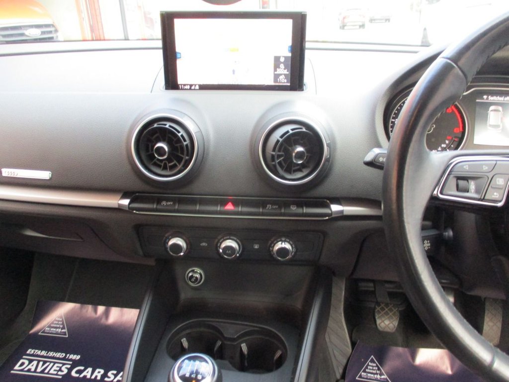 Used Audi A3 2017 for sale - 77072523: Photo 7