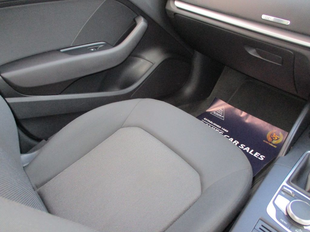 Used Audi A3 2017 for sale - 77072523: Photo 8