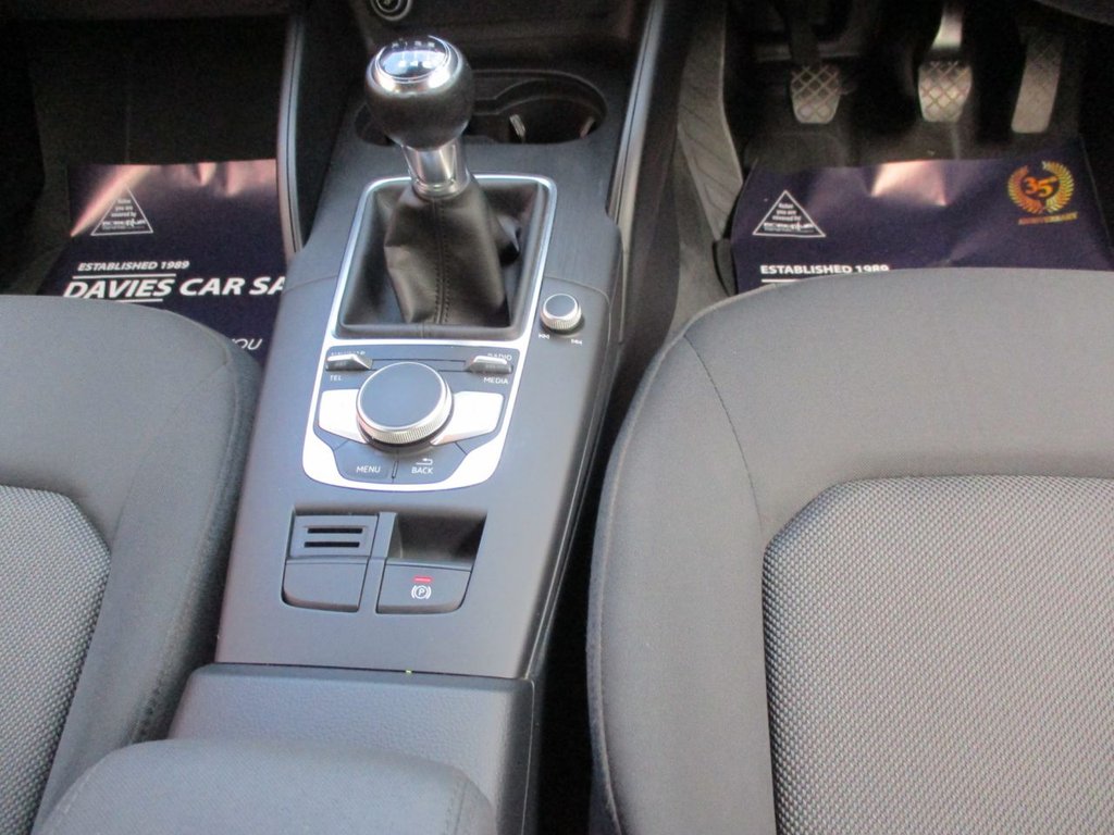 Used Audi A3 2017 for sale - 77072523: Photo 9