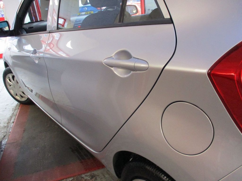 Used Kia Picanto 2017 for sale - 77394595: Photo 16