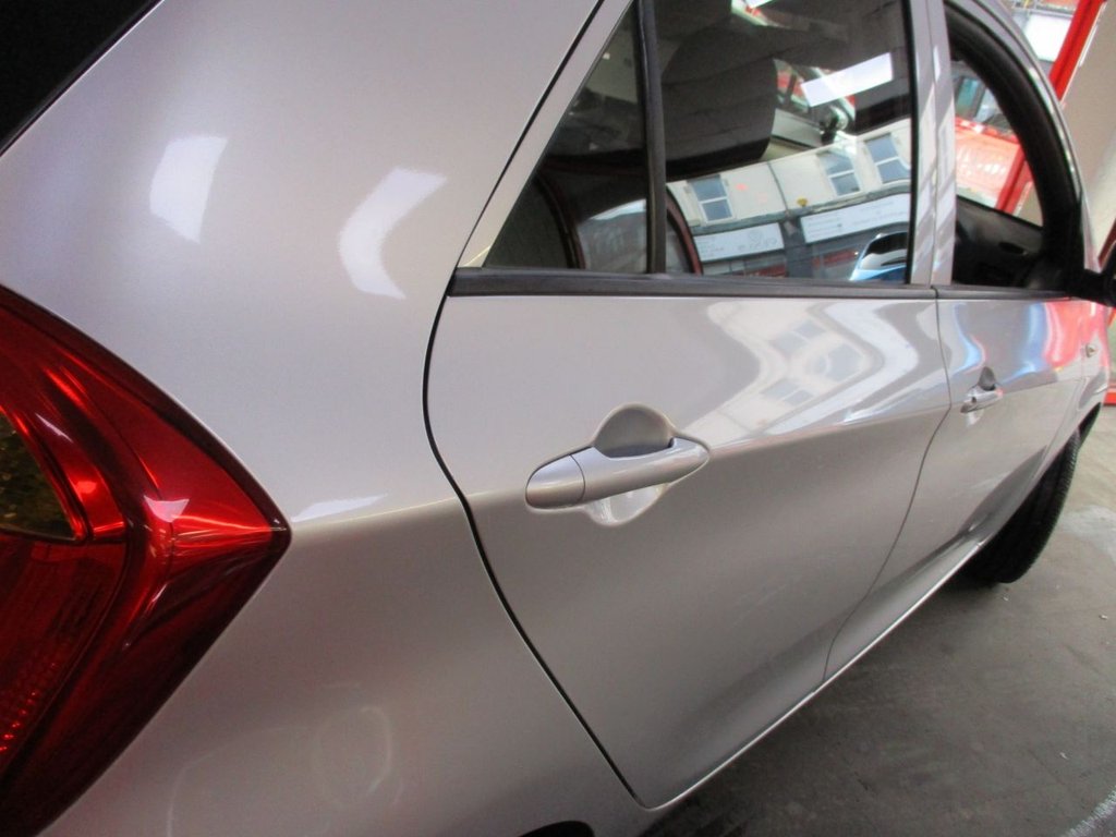 Used Kia Picanto 2017 for sale - 77394595: Photo 17