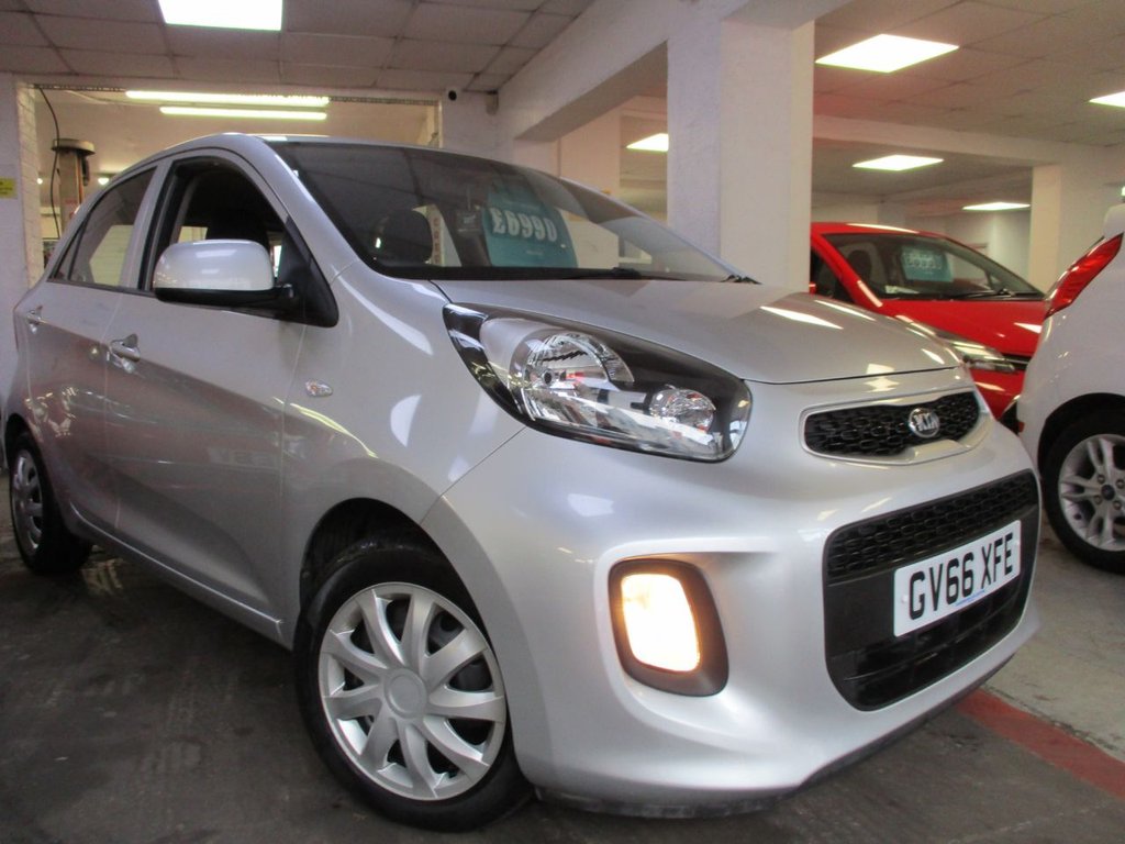Used Kia Picanto 2017 for sale - 77394595: Photo 20