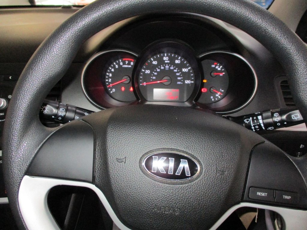 Used Kia Picanto 2017 for sale - 77394595: Photo 6