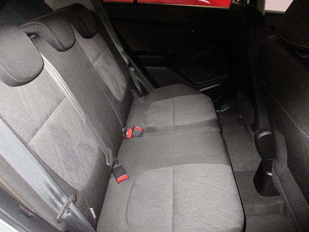 Used Kia Picanto 2017 for sale - 77394595: Photo 9