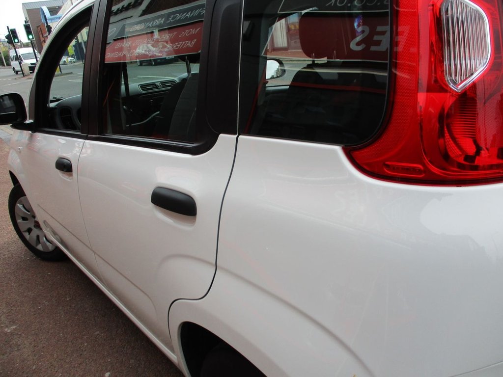 Used Fiat Panda 2013 for sale - 76395959: Photo 22