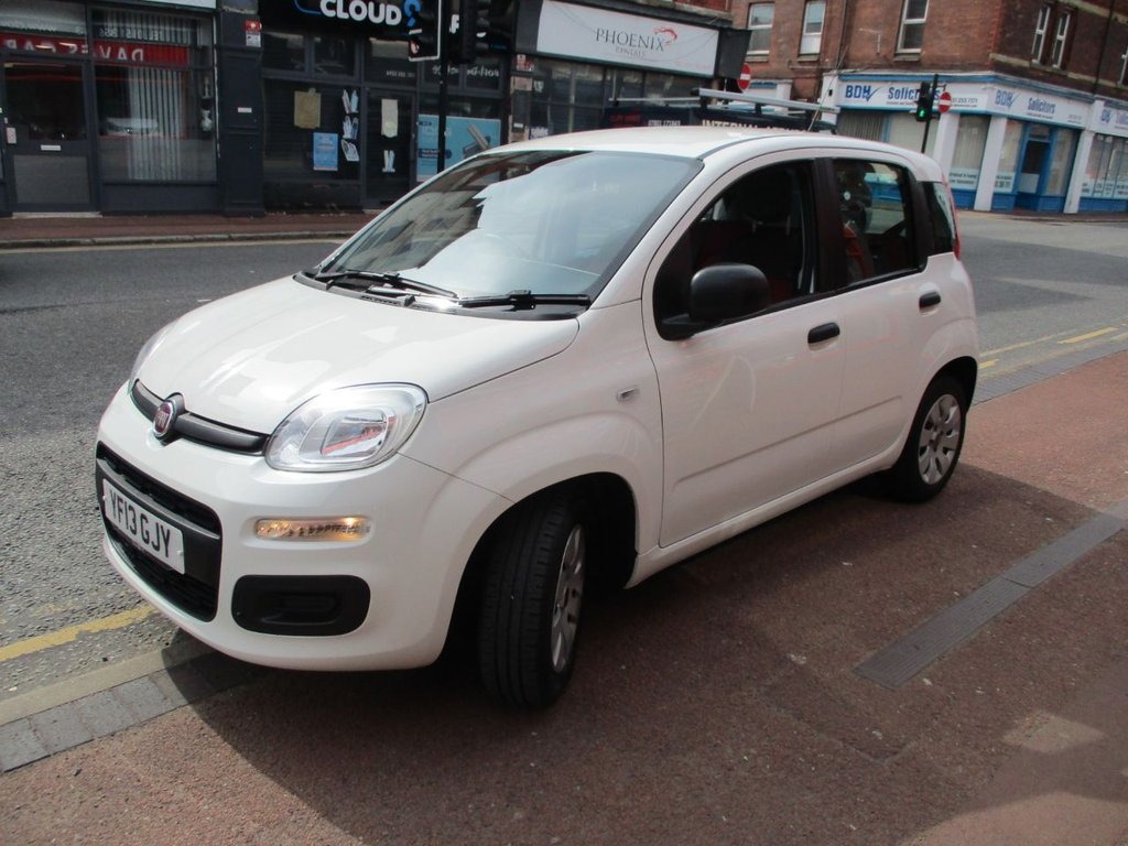 Used Fiat Panda 2013 for sale - 76395959: Photo 3