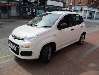 Used Fiat Panda 2013 for sale - 76395959: Photo