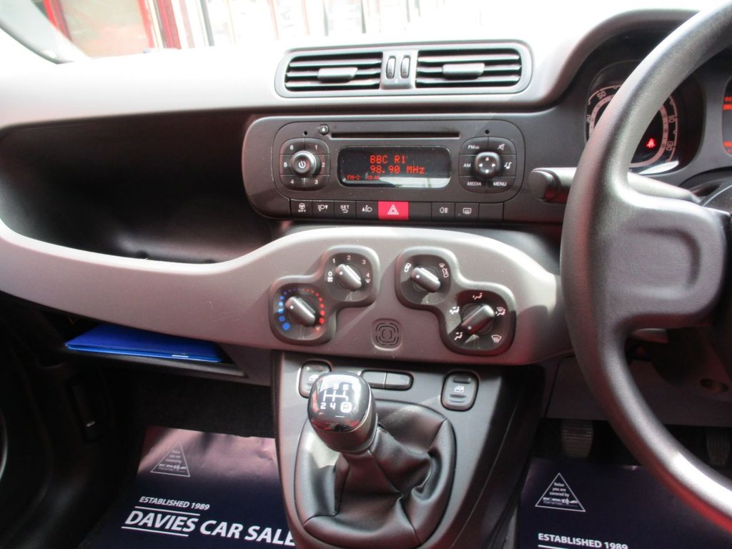 Used Fiat Panda 2013 for sale - 76395959: Photo 7
