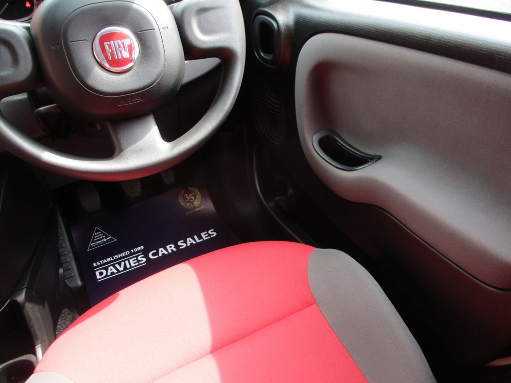 Used Fiat Panda 2013 for sale - 76395959: Photo 9
