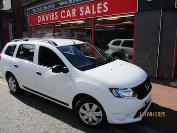 Dacia - Logan MCV
