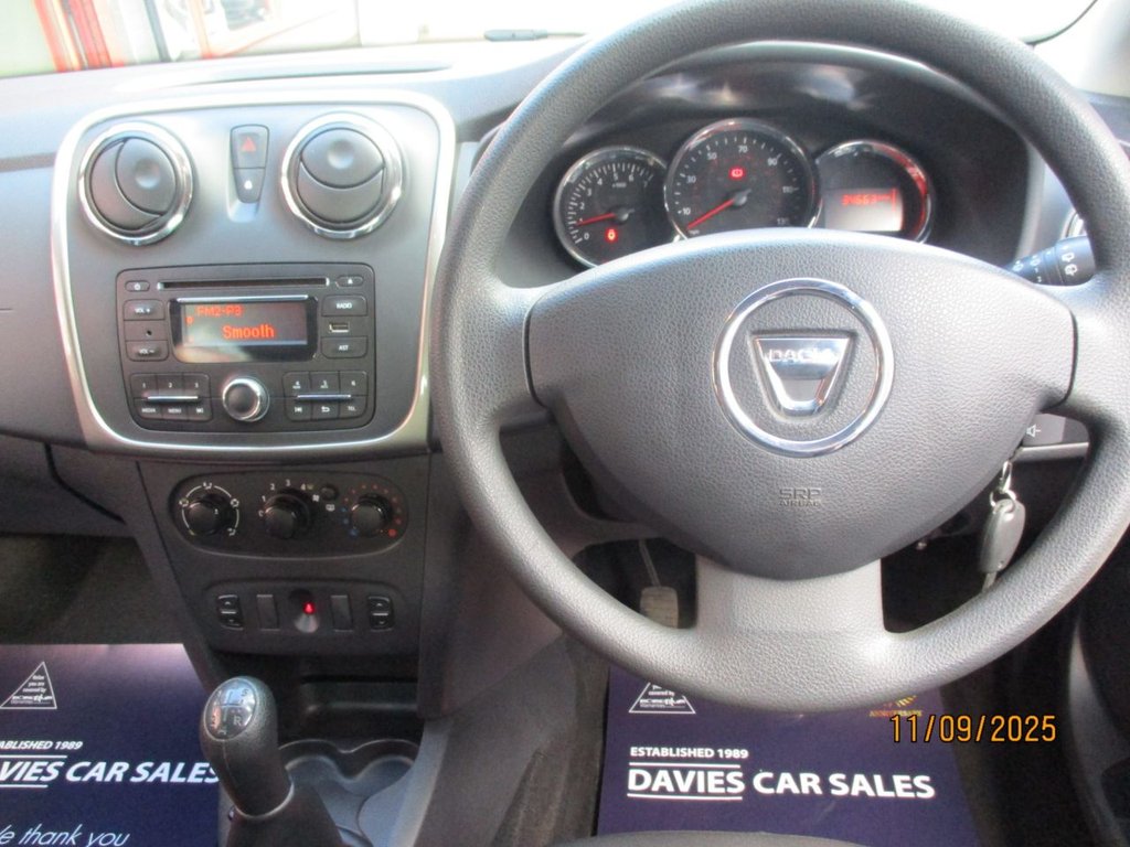 Used Dacia Logan MCV 2015 for sale - 76266716: Photo 5