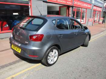Used SEAT Ibiza 2015 for sale - 74379273: Photo