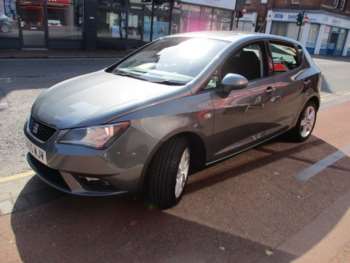 Used SEAT Ibiza 2015 for sale - 74379273: Photo
