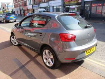 Used SEAT Ibiza 2015 for sale - 74379273: Photo