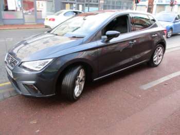 Used SEAT Ibiza 2020 for sale - 74953903: Photo