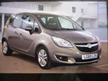 2015 (65) - 1.4i 16V Life 5dr